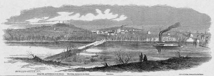 Bowling Green, Kentucky 1863